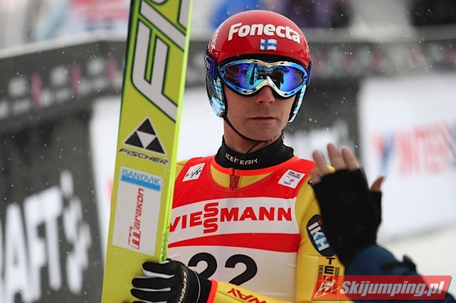 117 Janne Ahonen